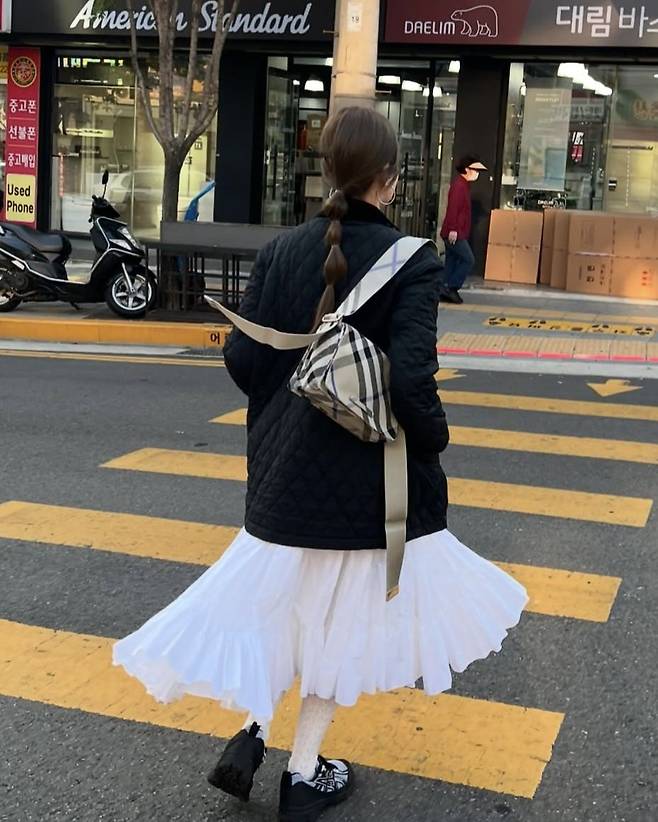 인스타그램 @onnuk_