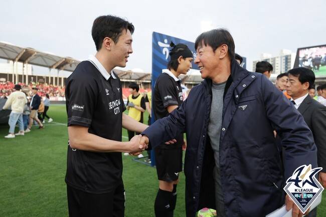 사진=한국프로축구연맹