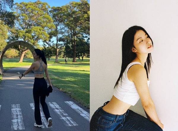 식사 일기를 쓰며 흔히 알고 있는 '다이어트 식단'에서 벗어나 '제대로된 식사'를 하기 시작했던 게 다이어트 강박에서 벗어나는 중요한 포인트가 됐다.​/ 사진=김서정씨 제공