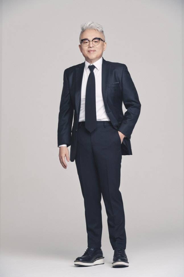 작곡가 겸 프로듀서 김형석. (사진=본인 제공)