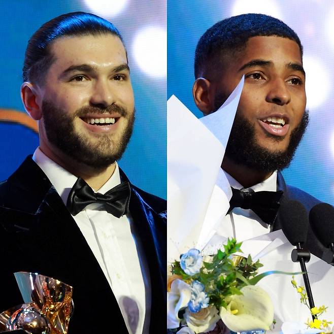 폰세-디아즈. 연합뉴스