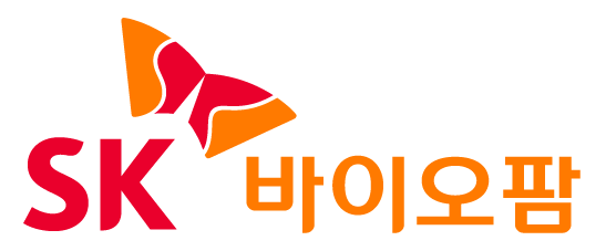 SK바이오팜 로고  : SK바이오팜 제공