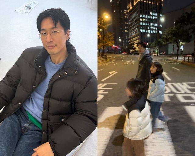 화가 겸 싱어송라이터 마이큐, 마이큐가 게재한 사진/마이큐 소셜미디어