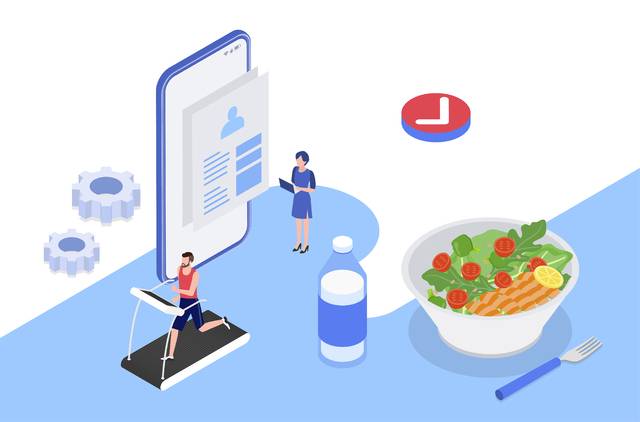 올레샷은 본인의 건강 상태에 맞춰 식습관을 보조하는 정도로 활용해야 한다. 사진은 기사의 특정 사실과 관련 없음. 클립아트코리아