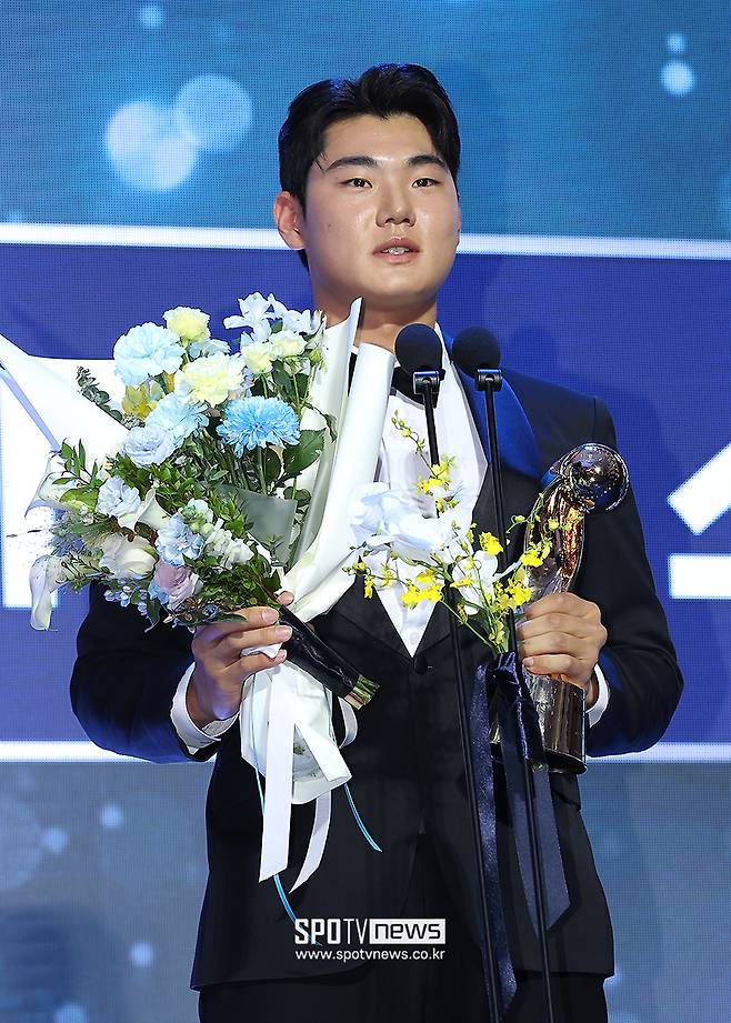 ▲ 김주원 ⓒ곽혜미 기자