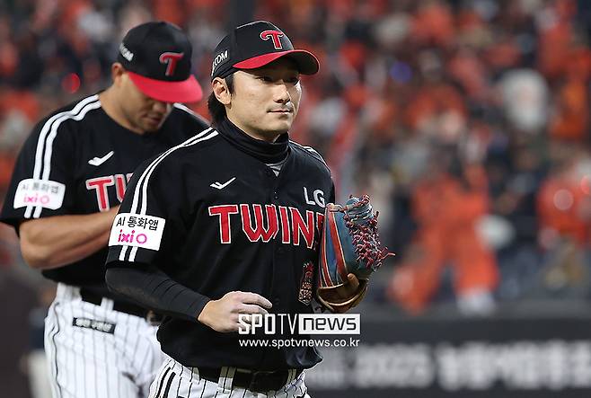 ▲ 신민재 ⓒ곽혜미 기자