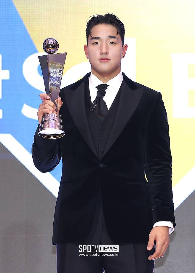 ▲ 안현민 ⓒ곽혜미 기자