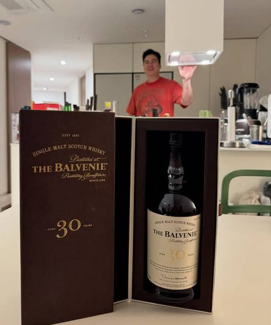 사진=이세미 SNS