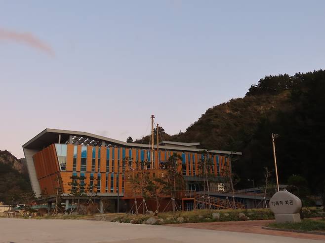 수토역사전시관