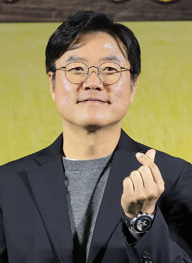 나영석 PD(사진=뉴스1)