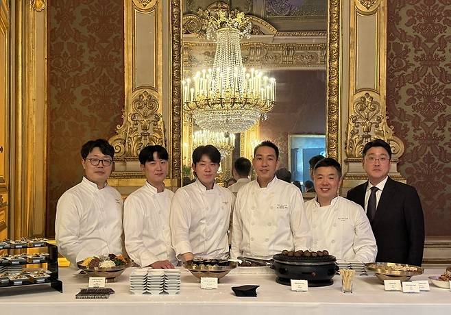 (서울신라호텔 제공)