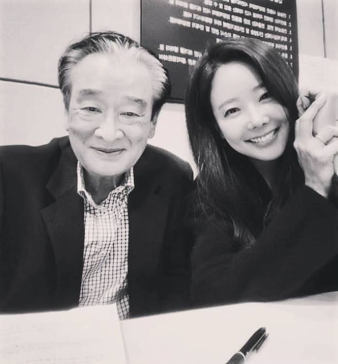 사진 | 소유진 SNS