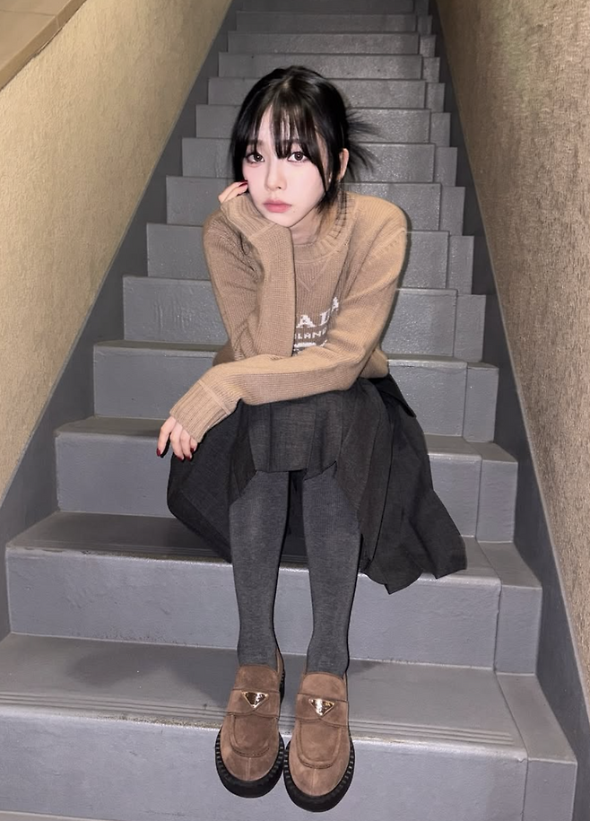 인스타그램 @katarinabluu