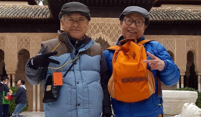 사진=채널 십오야 SNS 캡처