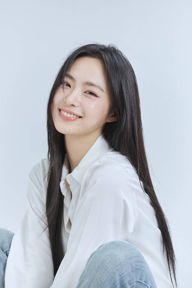 배우 차시연. 사진제공=마다엔터테인먼트