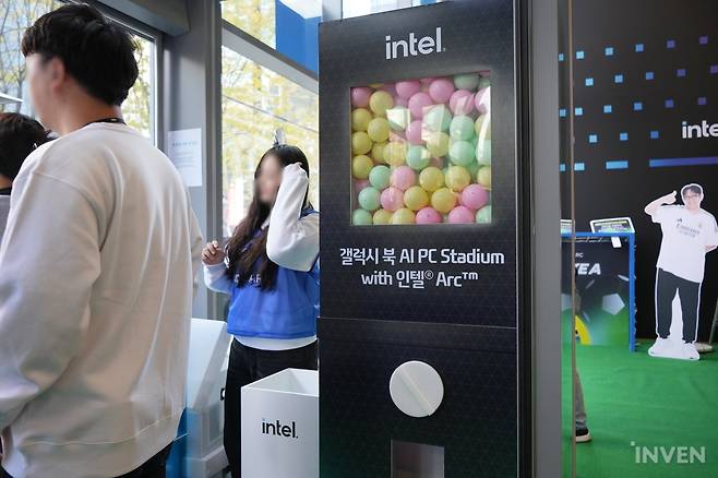 ▲ 추억의 뽑기로 말이죠. 대박을 노려봅시다!