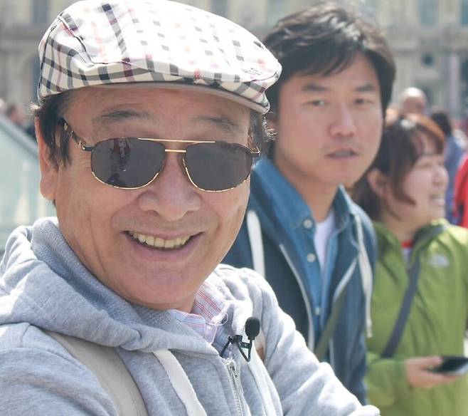 사진=채널 십오야 공식 SNS 계정 캡처.