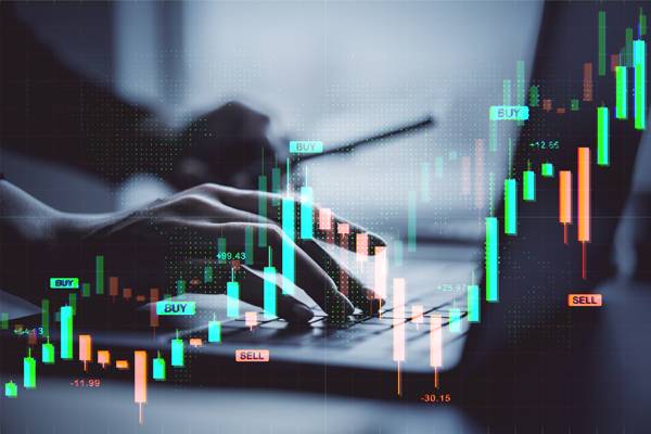 ▲ 주식, 주식 거래. 사진=gettyimagesbank