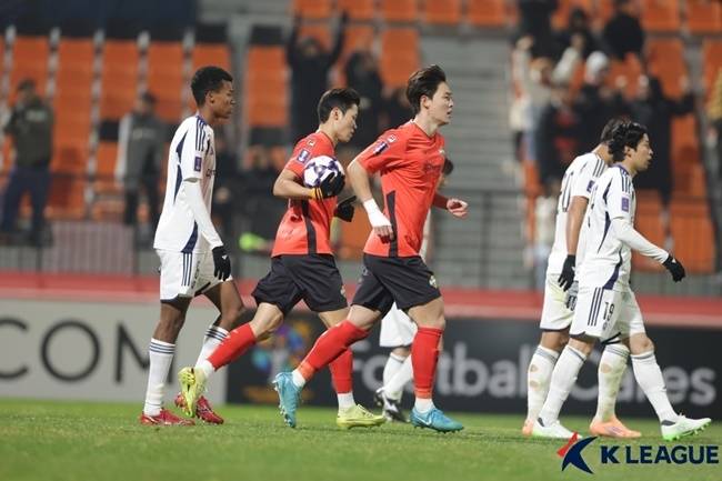 사진=프로축구연맹