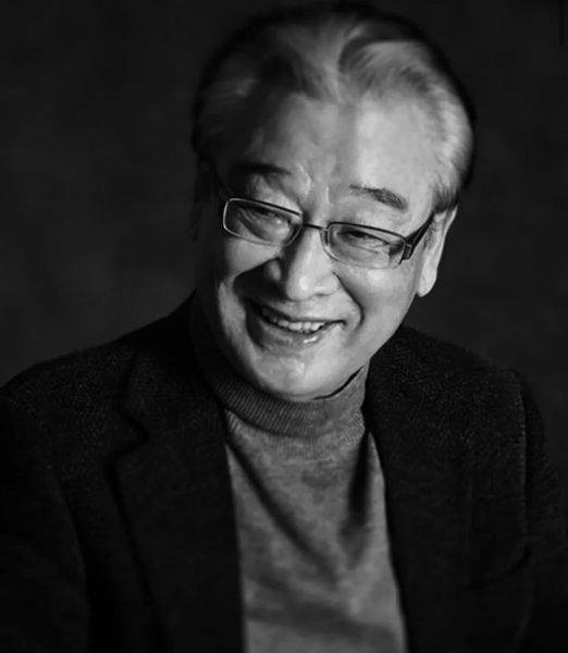 [서울=뉴시스] 이순재. (사진 = 배정남 소셜 미디어 캡처) 2025.11.25. photo@newsis.com  *재판매 및 DB 금지