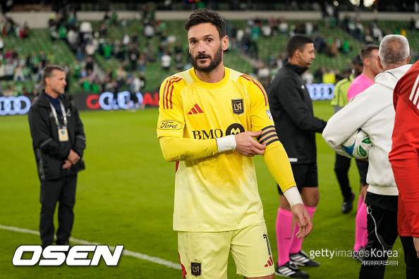 [사진] 요리스 ⓒGettyimages(무단전재 및 재배포 금지)