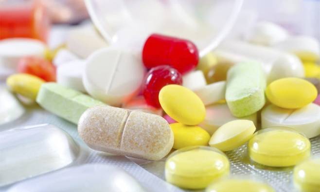 항생제. 게티이미지뱅크 제공