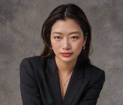 영국에서 일본으로 가는 비행기를 탔다가 경유지인 중국 상하이에서 18시간 넘게 억류당했다고 주장한 인도 아루나찰프라데시주 출신 여성 펨 왕 통독. 펨 엑스 캡처