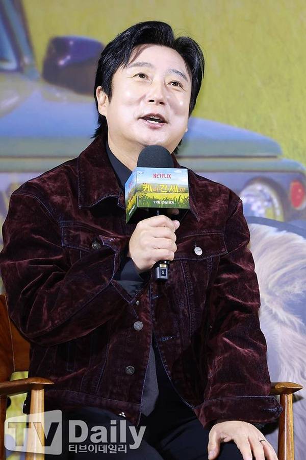 케냐 간 세끼 이수근 / 사진=티브이데일리 DB