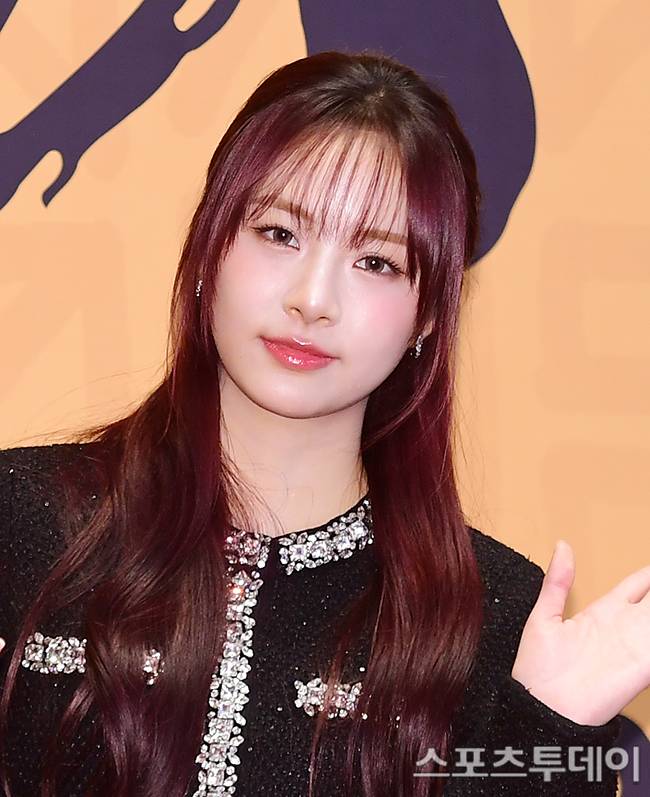 피프티피프티 하나 / 사진=DB