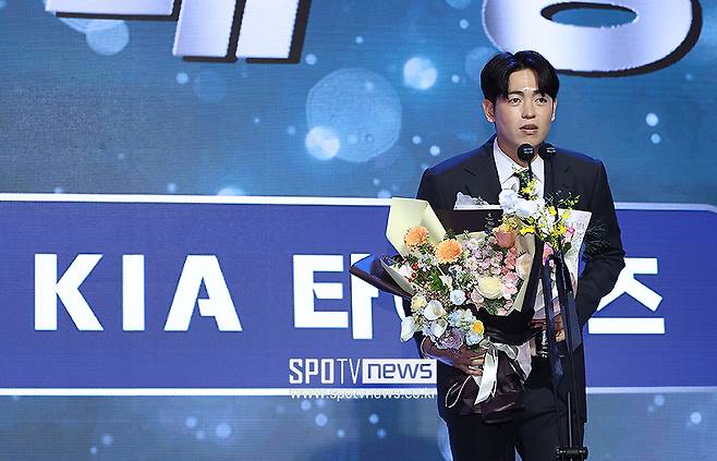 ▲ 이태양 ⓒ곽혜미 기자