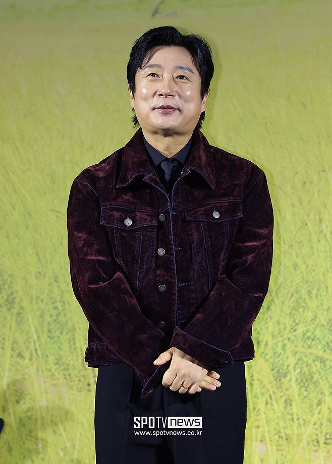 ▲ 이수근 ⓒ곽혜미 기자