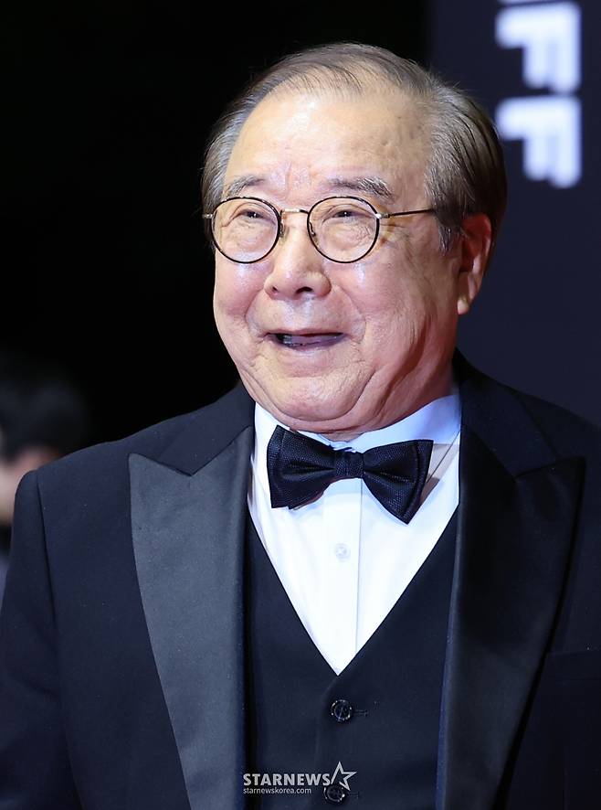 배우 장용/사진=뉴스1