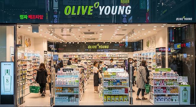 2025 올영세일 일정 총정리 올리브영 12월 빅세일과 올영데이 한눈에 확인