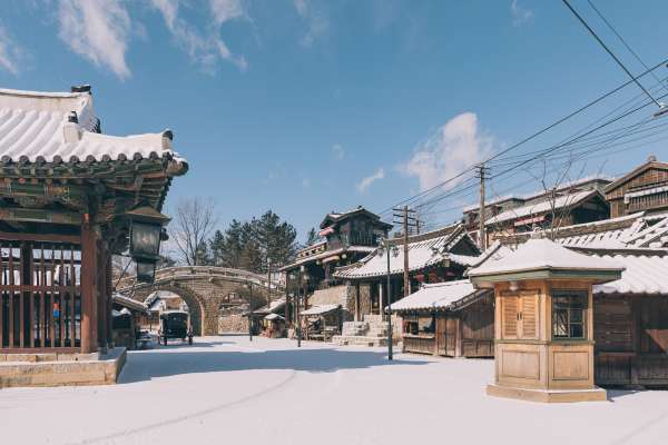 논산 선샤인랜드