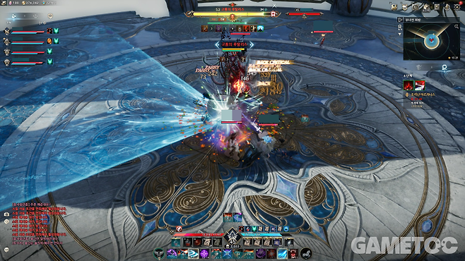 아이온2 스크린샷(사진=김영찬 기자)