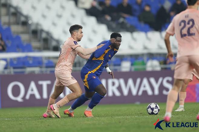 사진제공=한국프로축구연맹
