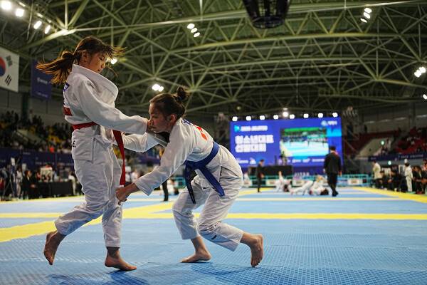 ⓒ사단법인 대한주짓수회