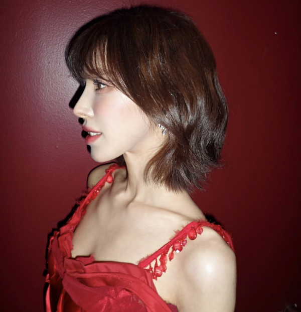 ⓒ웬디 인스타그램