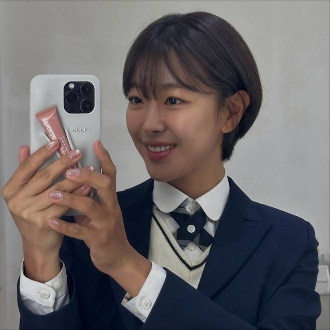 ⓒ고원희 인스타그램