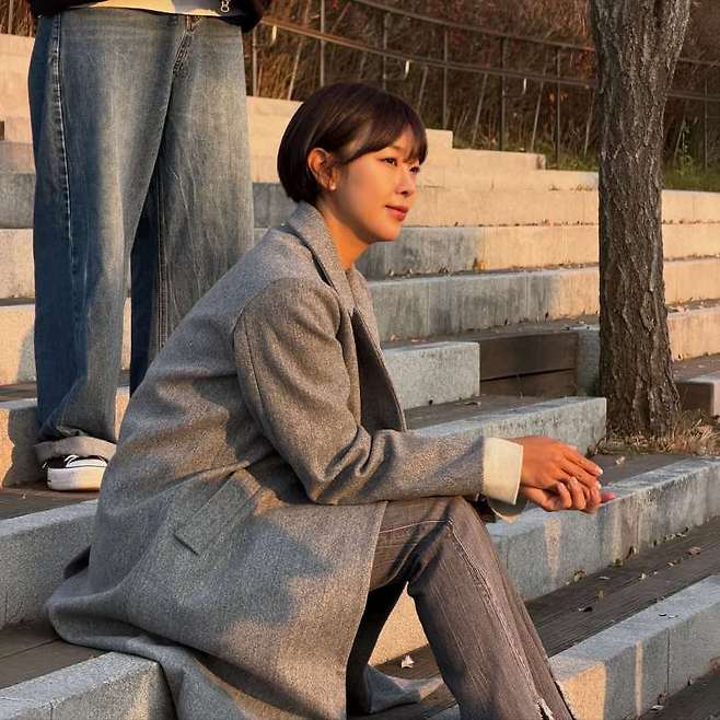 ⓒ고원희 인스타그램