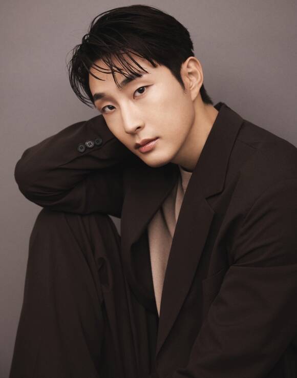 배우 배나라가 SBS 금토드라마 '우주메리미' 종영 인터뷰를 진행했다. /YY엔터테인먼트