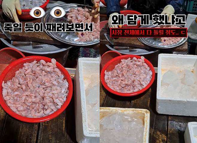 출처=유튜브 '혼자햐'