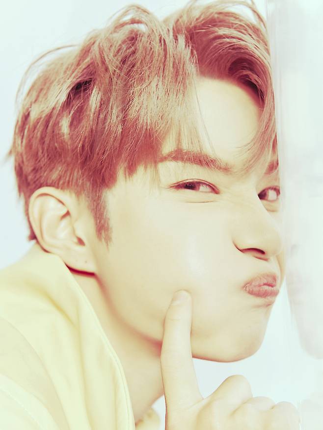 NCT member Jungwoo [SM ENTERTAINMENT]