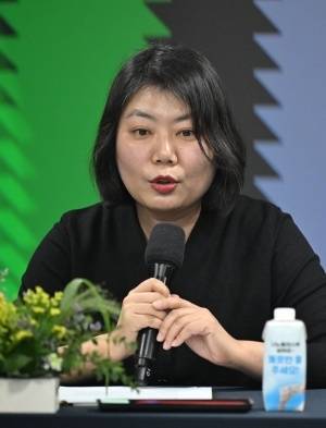 윤영미 통합대응단 디지털성범죄피해자원스톱지원센터장