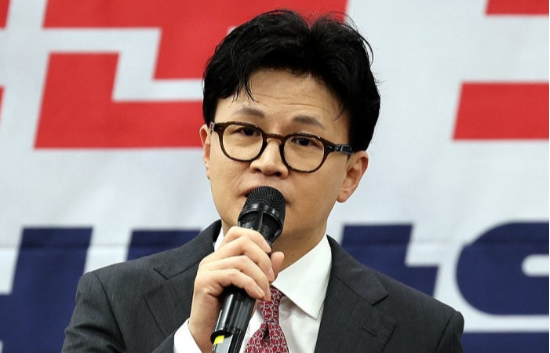 한동훈 전 국민의힘 대표. (사진=연합뉴스)