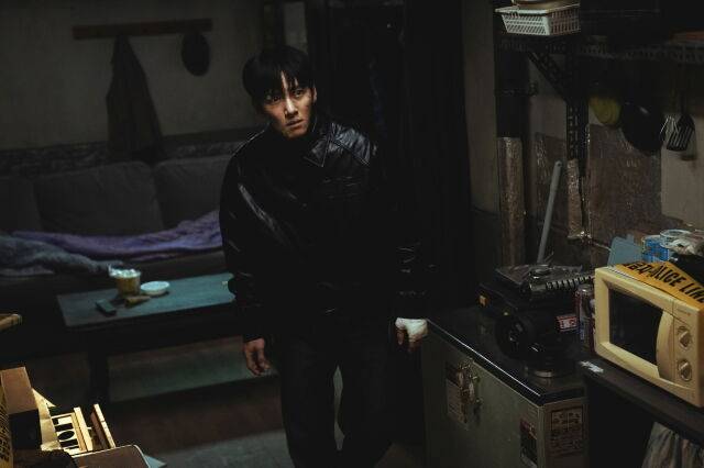 배우 지창욱./월트디즈니 컴퍼니 코리아