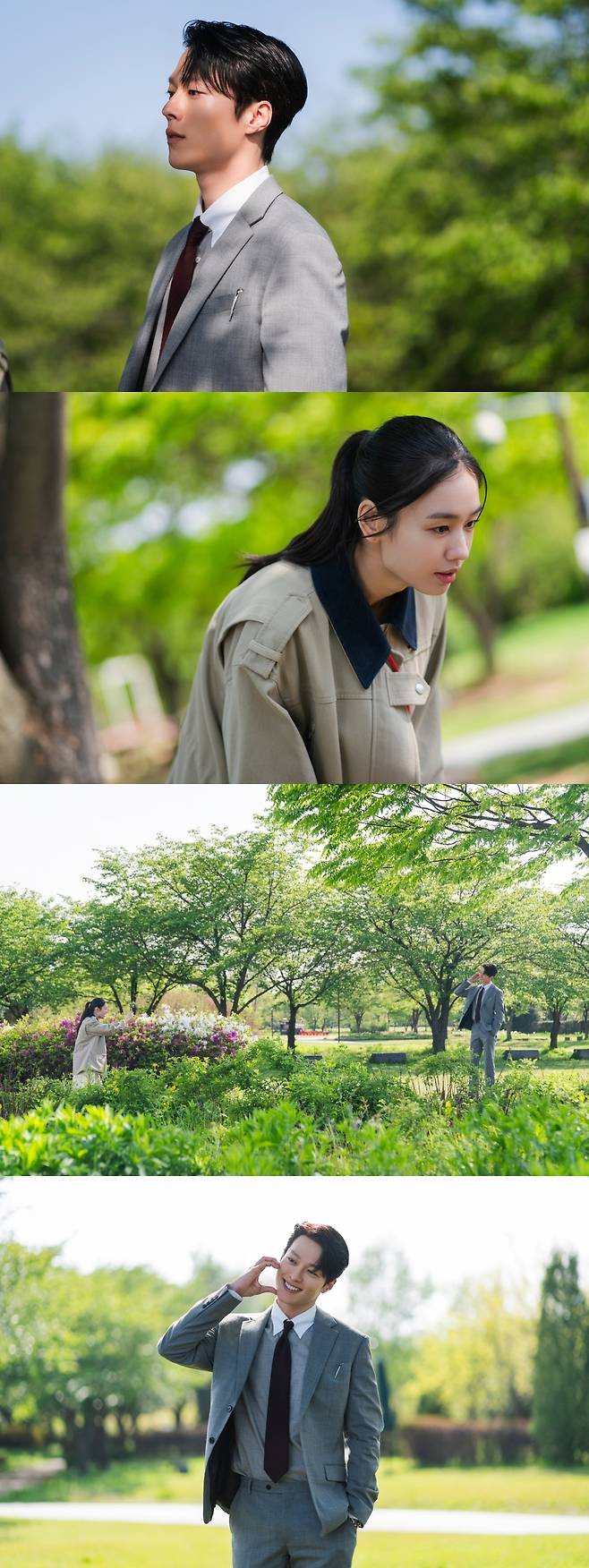 SBS ‘키스는 괜히 해서!’ 제공