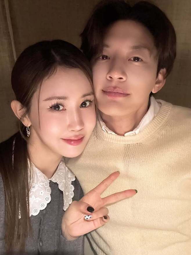이다해 소셜미디어