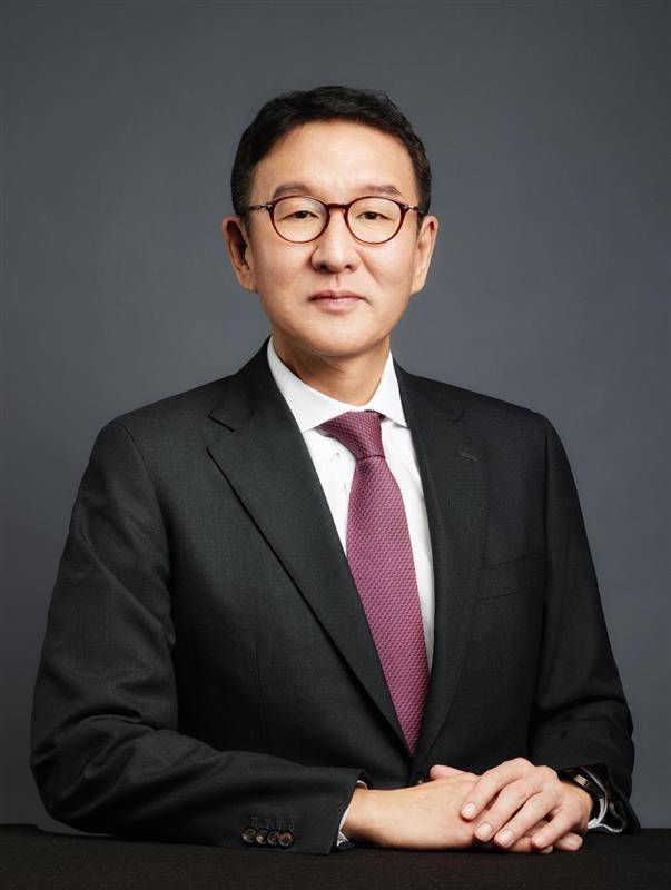 GS '젊은 CEO' 전진 배치…3인 부회장 체제 완성했다