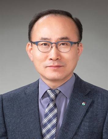 김성민 GS칼텍스 사장 승진자.